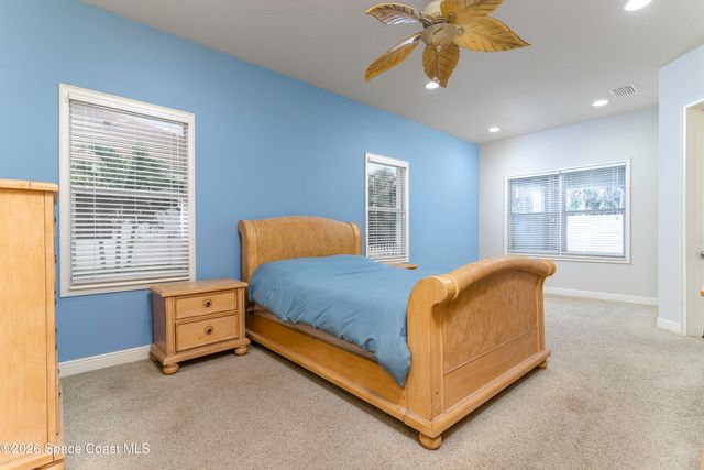 605 N Shannon Avenue, Indialantic, FL 32903