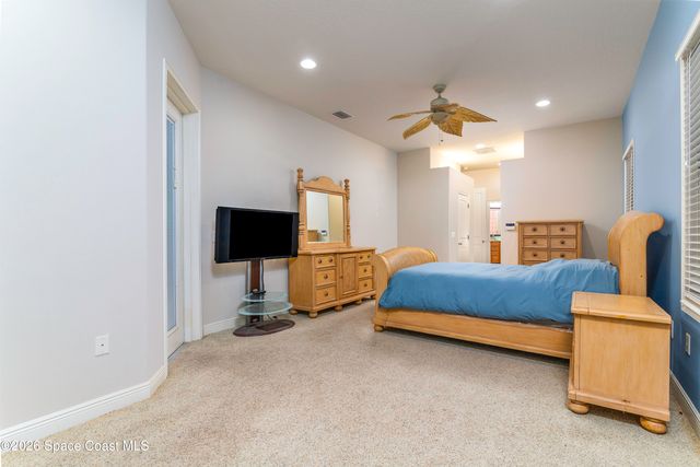 605 N Shannon Avenue, Indialantic, FL 32903