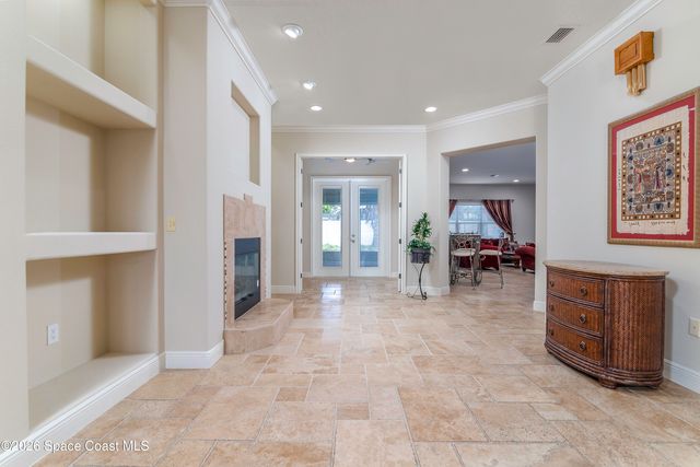 605 N Shannon Avenue, Indialantic, FL 32903