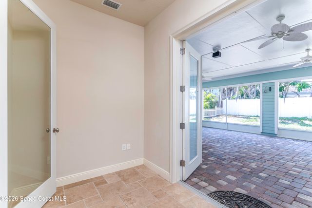 605 N Shannon Avenue, Indialantic, FL 32903