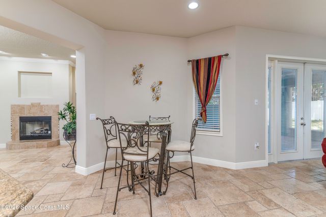 605 N Shannon Avenue, Indialantic, FL 32903