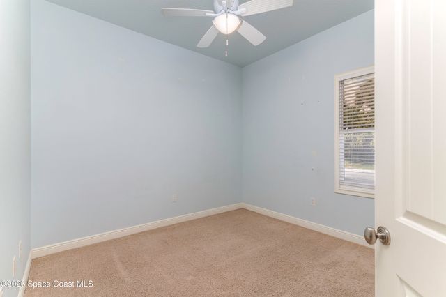 605 N Shannon Avenue, Indialantic, FL 32903