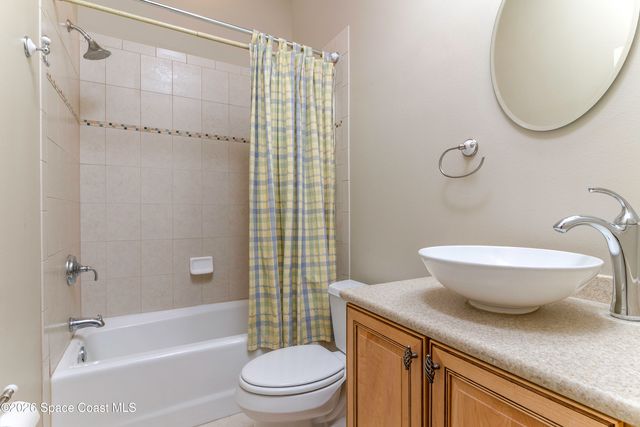 605 N Shannon Avenue, Indialantic, FL 32903