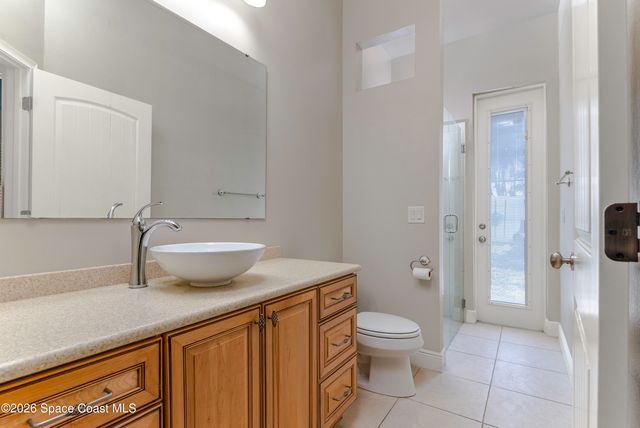 605 N Shannon Avenue, Indialantic, FL 32903