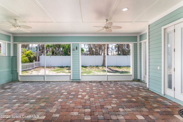 605 N Shannon Avenue, Indialantic, FL 32903