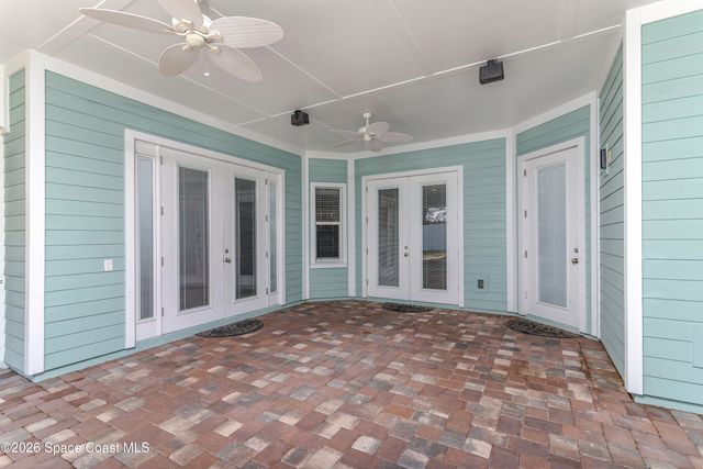 605 N Shannon Avenue, Indialantic, FL 32903