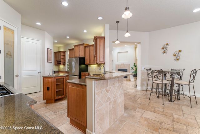 605 N Shannon Avenue, Indialantic, FL 32903