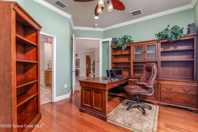 605 N Shannon Avenue, Indialantic, FL 32903
