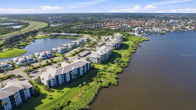 920 TIDEWATER SHORES LOOP 307, Bradenton, FL 34208