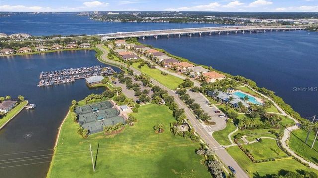 920 TIDEWATER SHORES LOOP 307, Bradenton, FL 34208