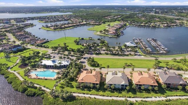 920 TIDEWATER SHORES LOOP 307, Bradenton, FL 34208