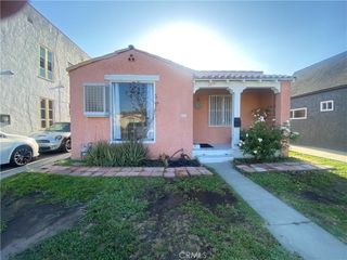 3519 S Norton, Los Angeles, CA 90018