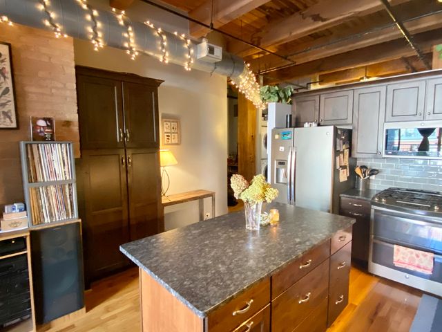 1250 W Van Buren Street 208, Chicago, IL 60607