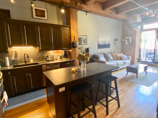 1250 W Van Buren Street 208, Chicago, IL 60607