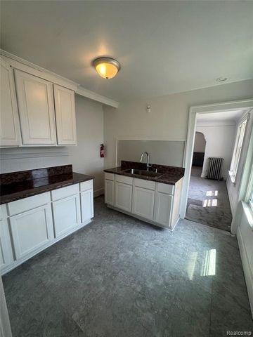 12129 Monica Street, Detroit, MI 48204