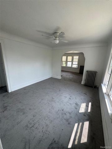 12129 Monica Street, Detroit, MI 48204