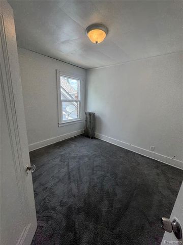 12129 Monica Street, Detroit, MI 48204