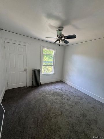 12129 Monica Street, Detroit, MI 48204