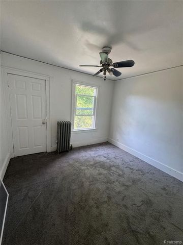 12129 Monica Street, Detroit, MI 48204