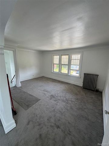12129 Monica Street, Detroit, MI 48204