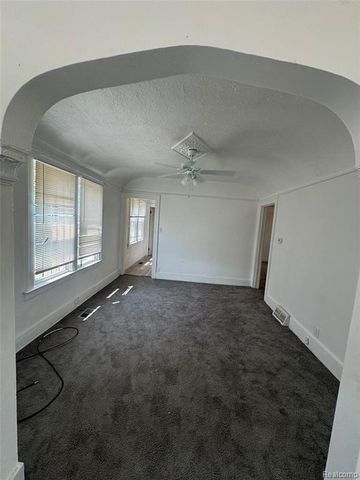 12129 Monica Street, Detroit, MI 48204