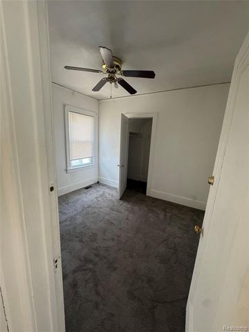 12129 Monica Street, Detroit, MI 48204