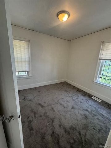 12129 Monica Street, Detroit, MI 48204