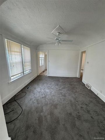 12129 Monica Street, Detroit, MI 48204