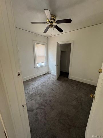 12129 Monica Street, Detroit, MI 48204