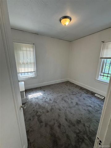 12129 Monica Street, Detroit, MI 48204