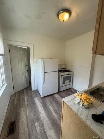 12129 Monica Street, Detroit, MI 48204