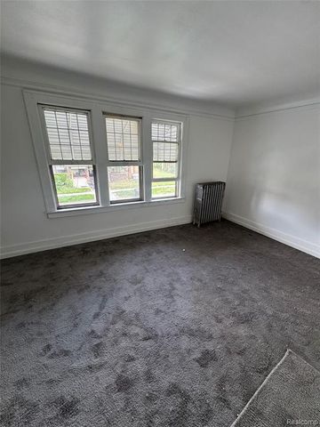 12129 Monica Street, Detroit, MI 48204
