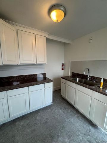 12129 Monica Street, Detroit, MI 48204