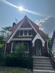 12129 Monica Street, Detroit, MI 48204