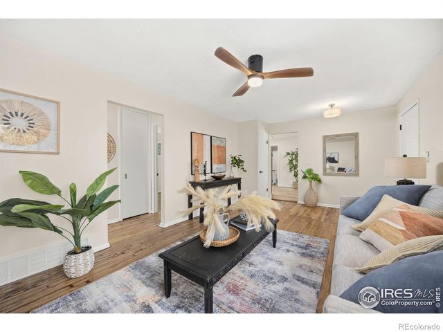 121 Willow Cir Dr, Loveland, CO 80537