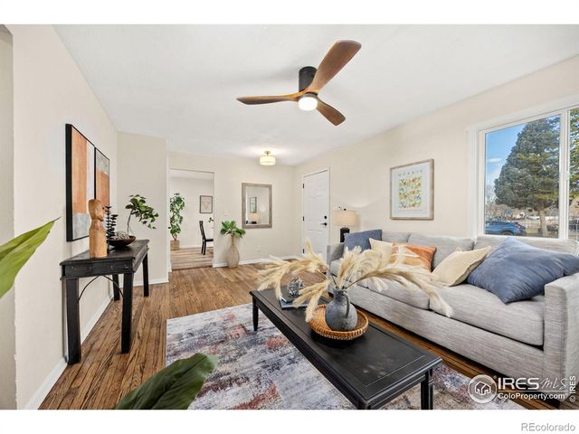 121 Willow Cir Dr, Loveland, CO 80537