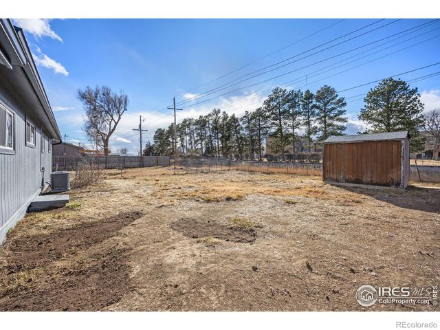 121 Willow Cir Dr, Loveland, CO 80537