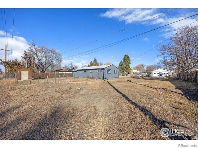 121 Willow Cir Dr, Loveland, CO 80537