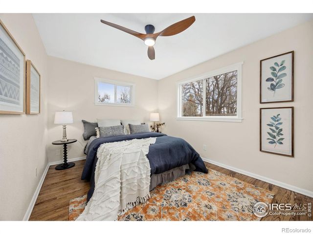 121 Willow Cir Dr, Loveland, CO 80537