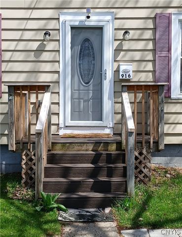 916 Elwood Street, Rome, NY 13440