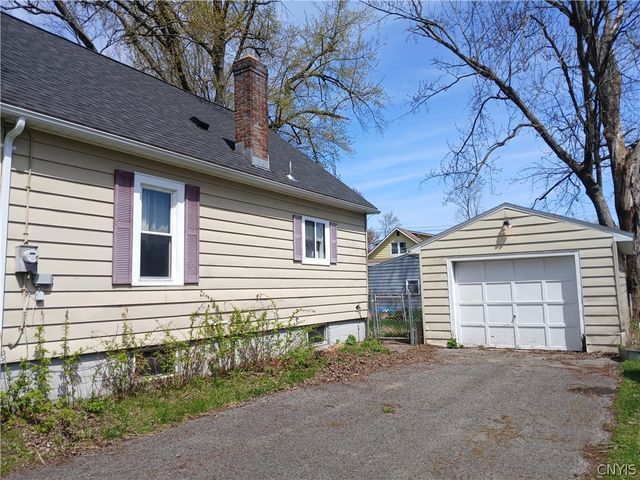 916 Elwood Street, Rome, NY 13440