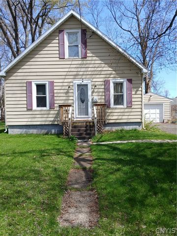 916 Elwood Street, Rome, NY 13440