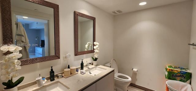 1010 Brickell Ave 4208, Miami, FL 33131