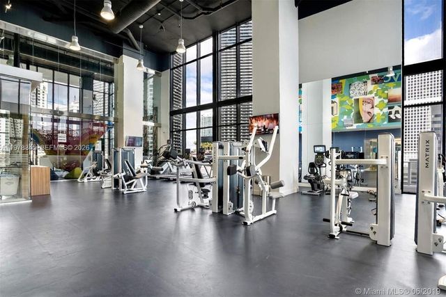 1010 Brickell Ave 4208, Miami, FL 33131