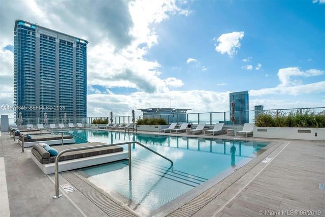 1010 Brickell Ave 4208, Miami, FL 33131