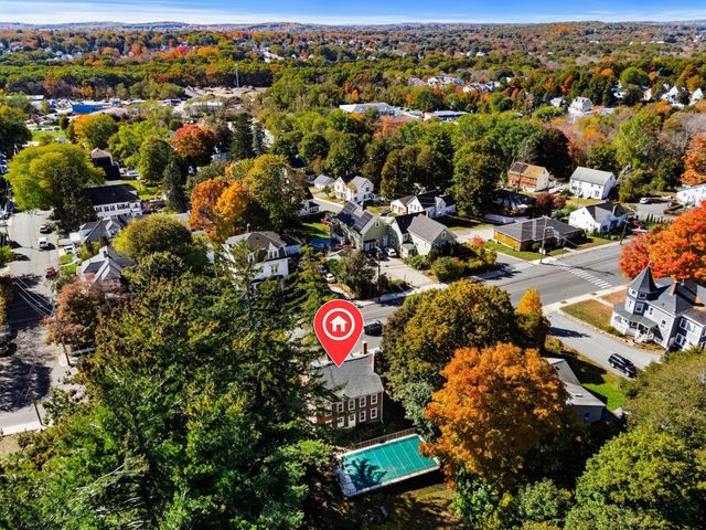 663 Main Street, Haverhill, MA 01830