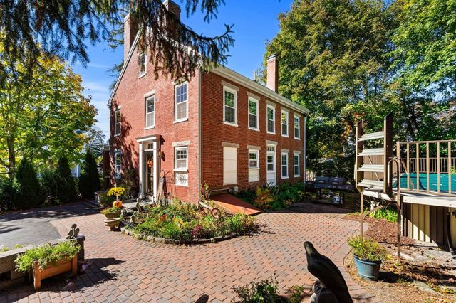 663 Main Street, Haverhill, MA 01830