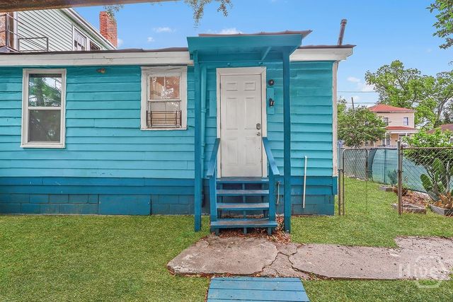 2221 Harden Street, Savannah, GA 31415