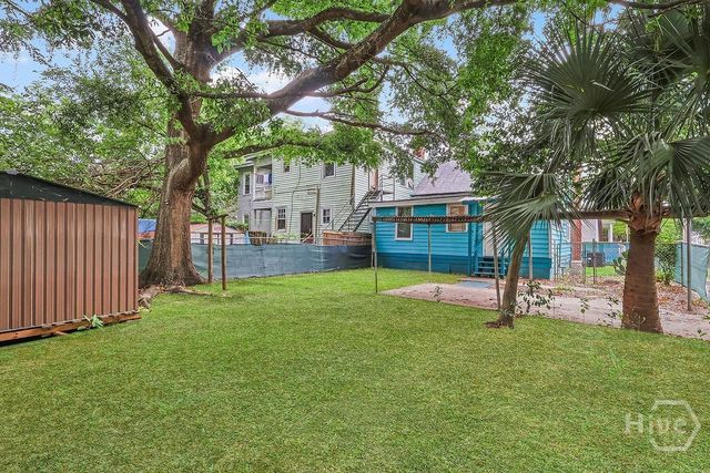 2221 Harden Street, Savannah, GA 31415