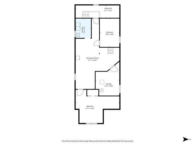 1444 Gunderson Avenue, Berwyn, IL 60402